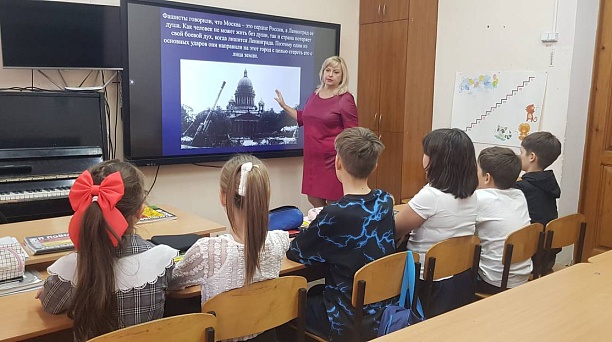 Пример мужества и героизма