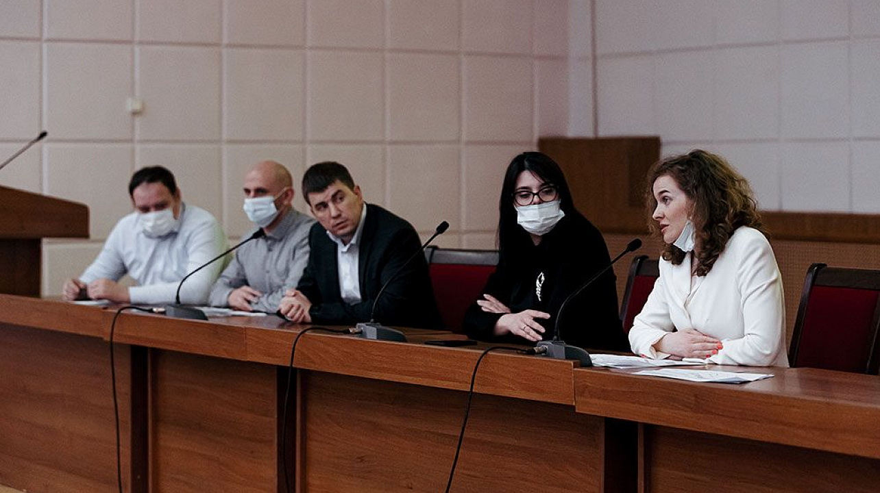 Фото: Станислав Телеховец