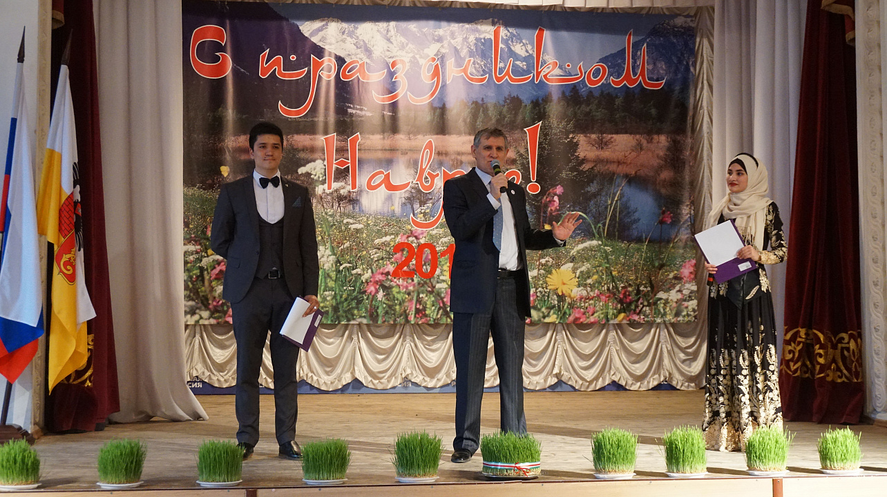 Таджикский национальный праздник «Навруз» весело отметили в Краснодаре! (8).JPG