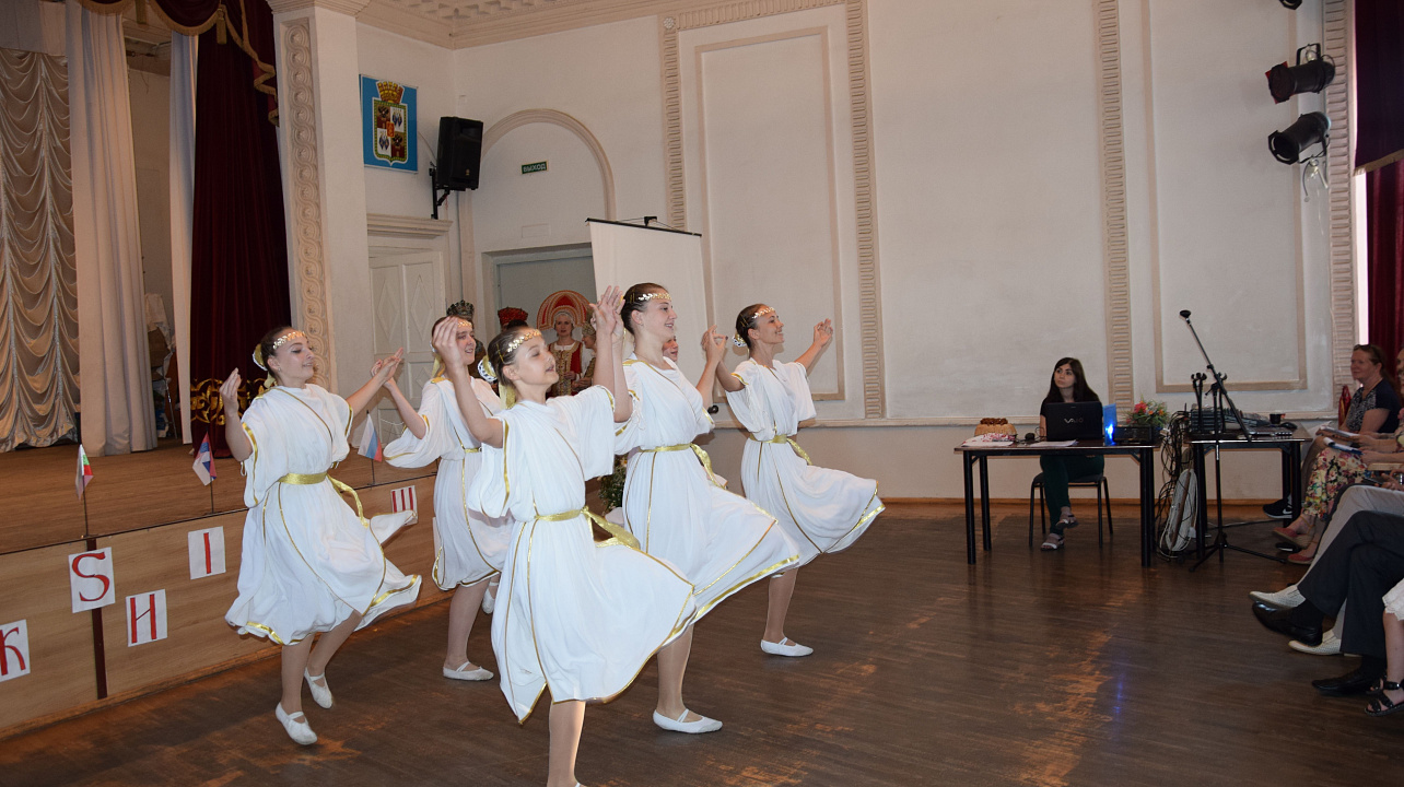 В Краснодаре прошел традиционный фестиваль «Славянская душа» (6).JPG