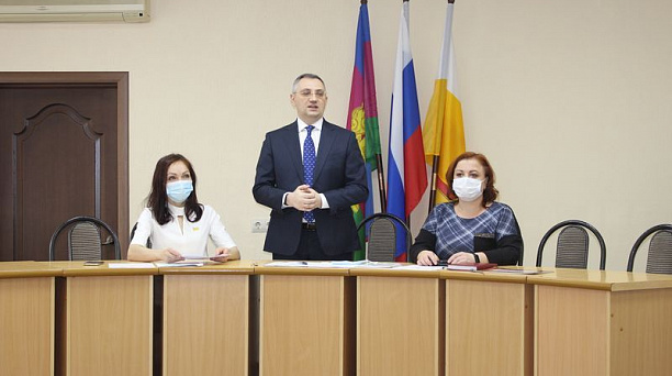 В Центральном округе подвели итоги окружного этапа Избирательного диктанта