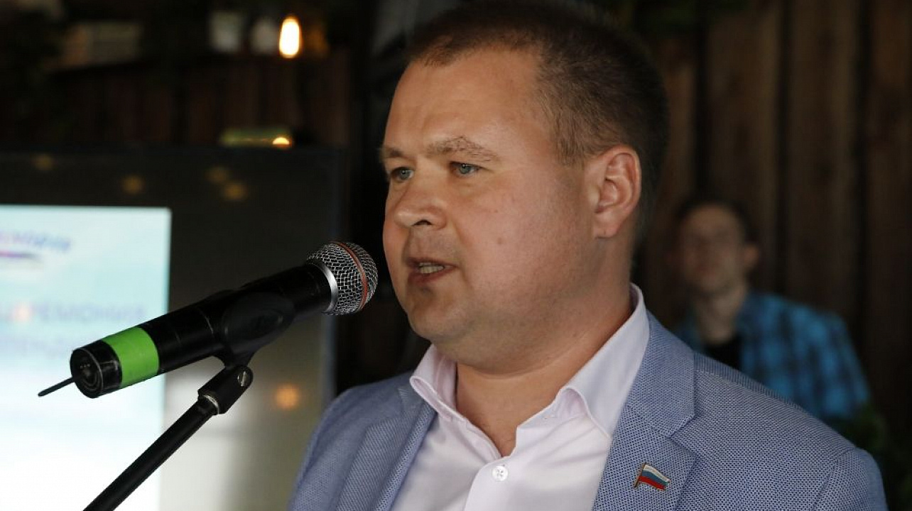 Фото: Ярослав Потапов