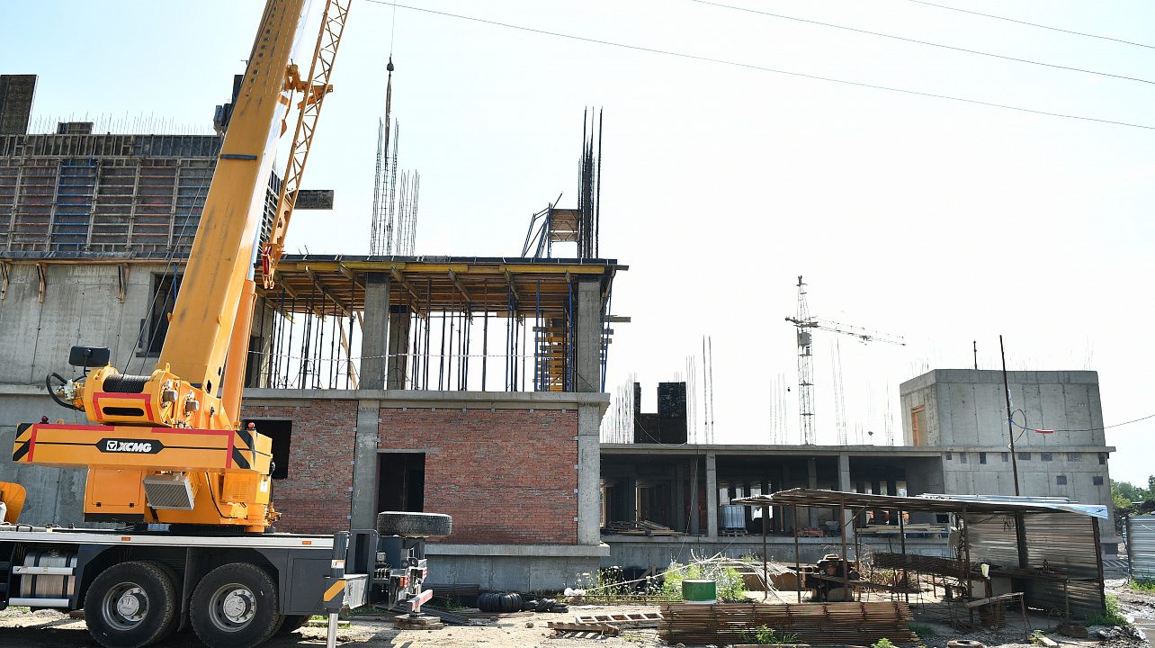 Фото: Александр Райко