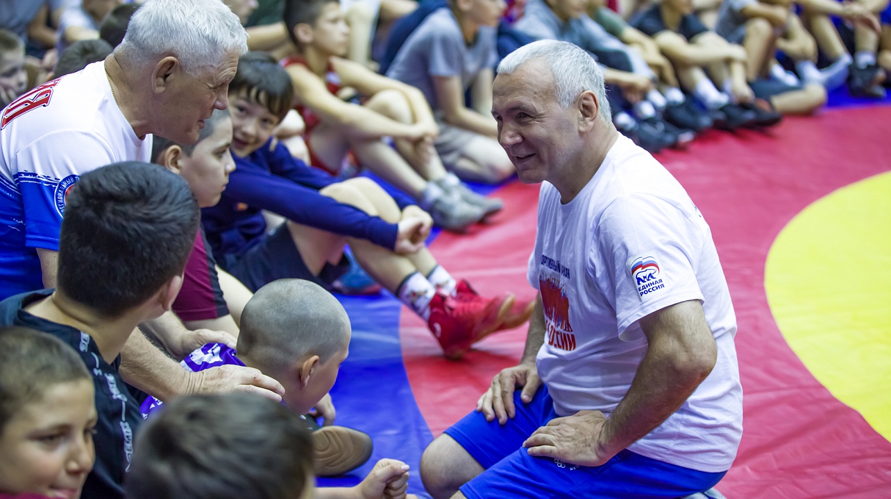 ФОТО: Полина Поцебнева