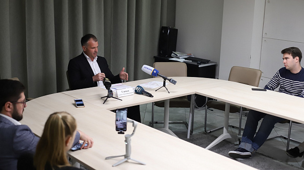 До конца года в Краснодаре приступят к строительству 4 школ, 3 детских садов и спорткомплекса