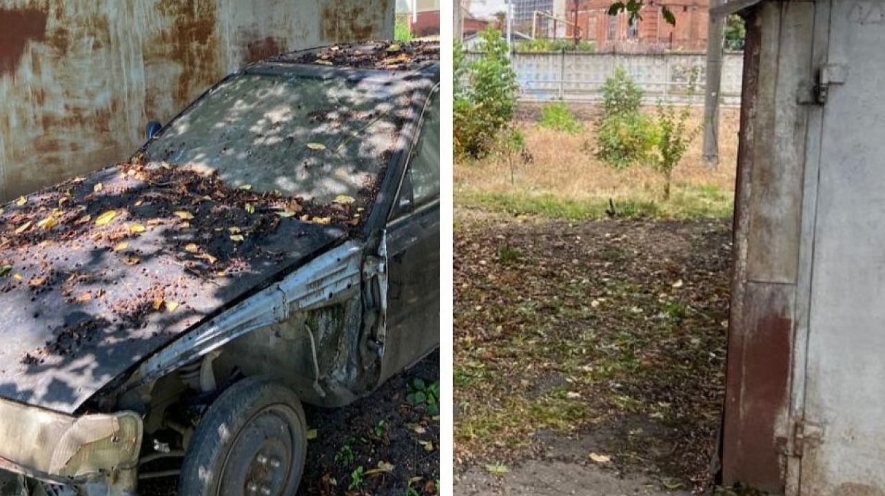 Фото: администрация Центрального округа