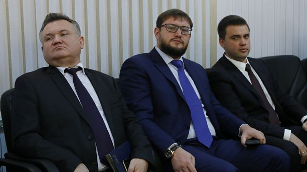 Депутаты городской Думы согласовали новых заместителей главы Краснодара