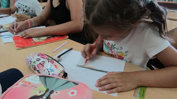 В библиотеке им. К. И. Чуковского состоялась литературно-музыкальная композиция, посвященная Дню памяти и скорби