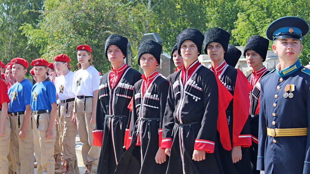 Фото - Андрей Кузьмин