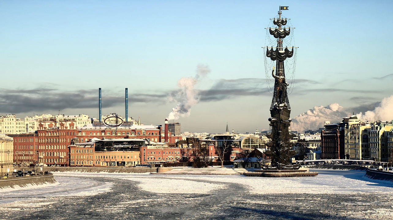 Международная фотовыставка «Мой славянский мир»
