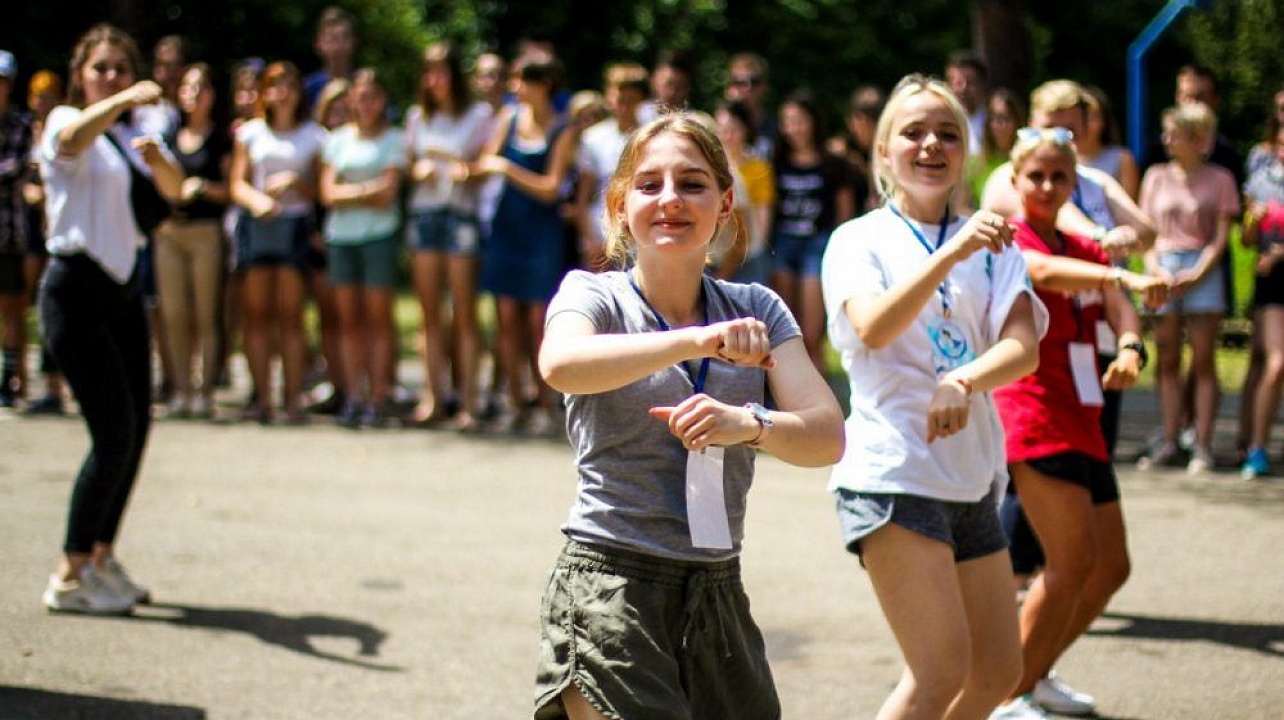 Фестиваль молодёжи в Краснодаре пройдёт 2 июля