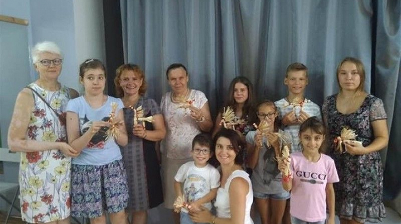 Краснодарский социальный проект «Всё в твоих руках» помогает детям и подросткам получать новые знания.jpg