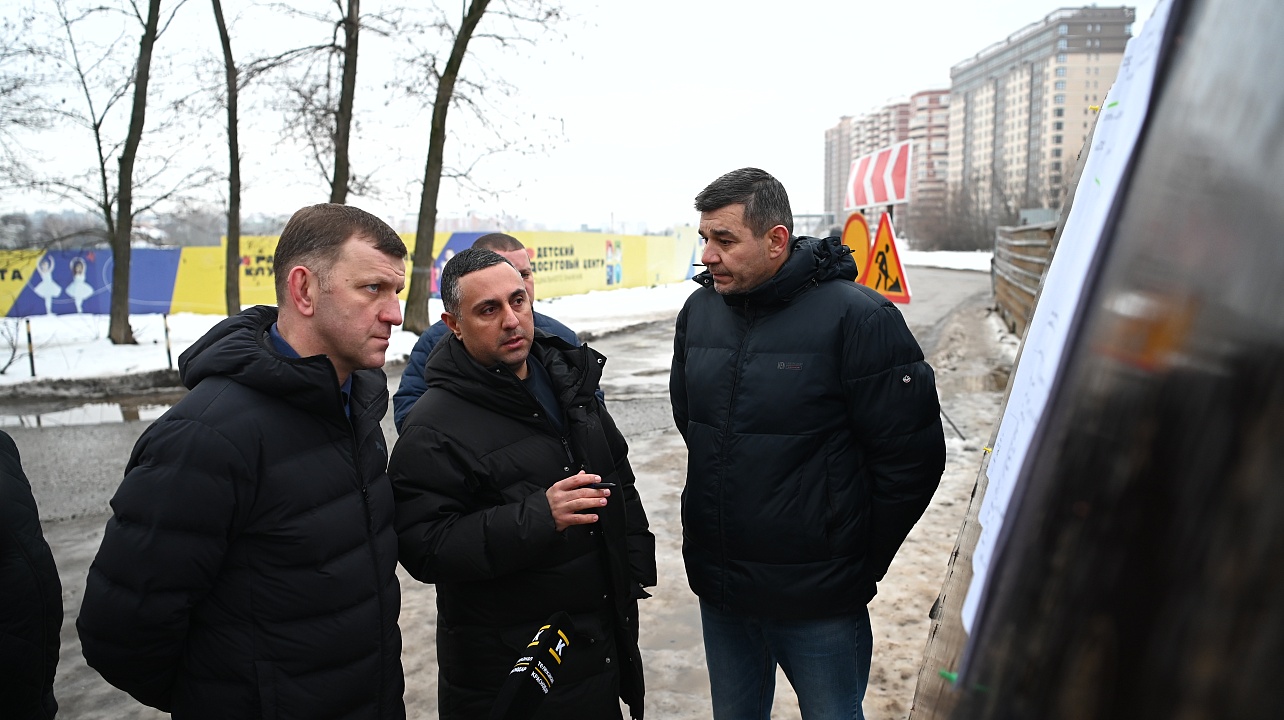 Фото: Андрей Зубов