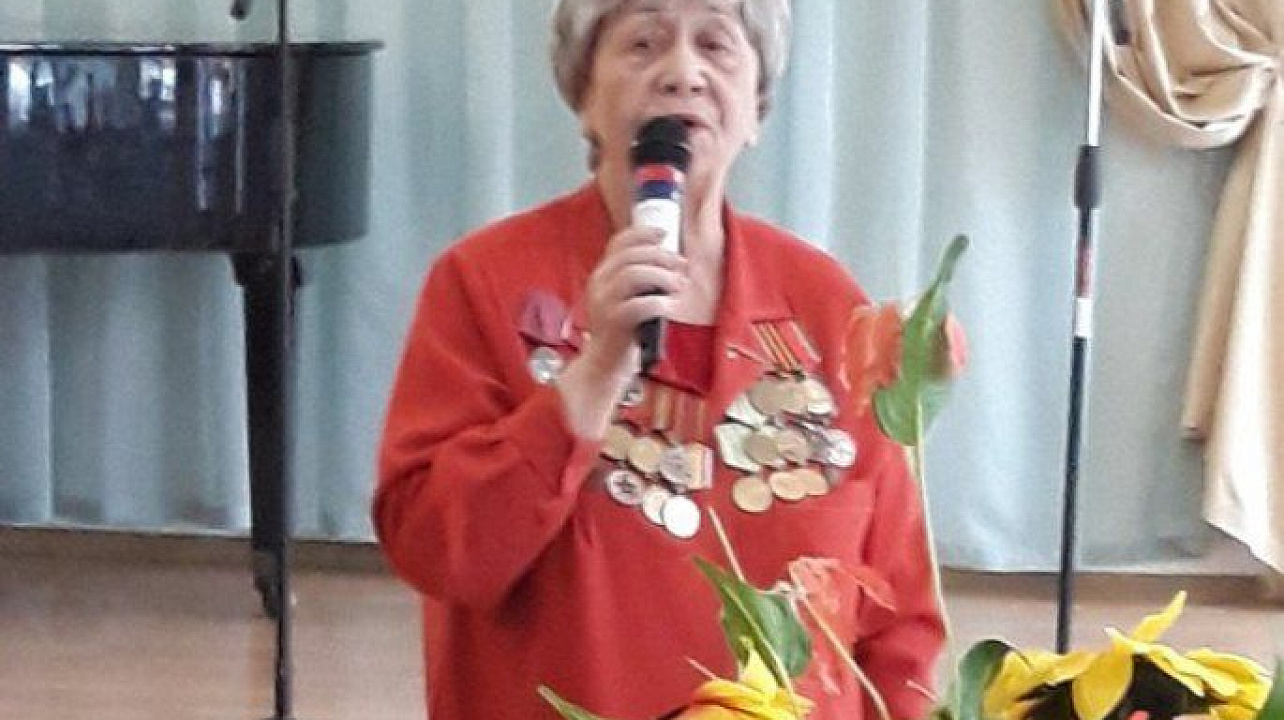 «Дорога жизни»