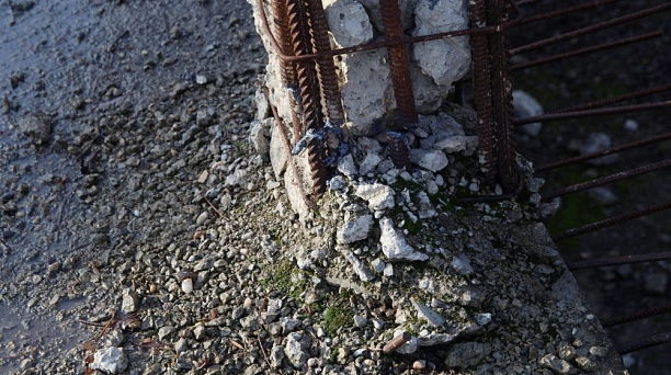 Завершен снос недостроя в Юбилейном микрорайоне Краснодара