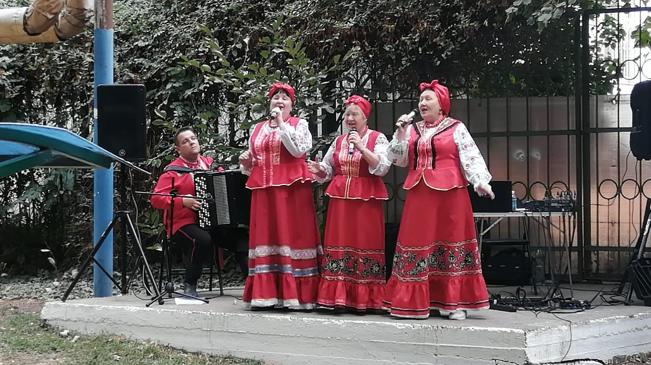 Фото: администрации Центрального округа