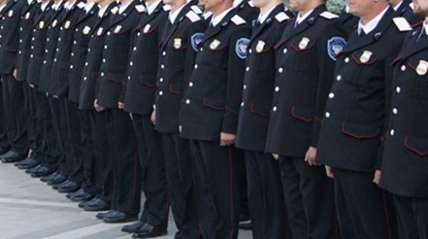 Заседание штаба по охране общественного порядка