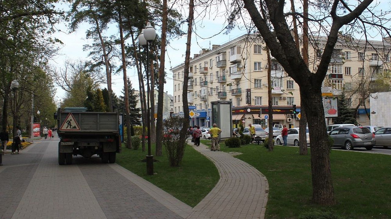 Фото: Алим Джеппаров