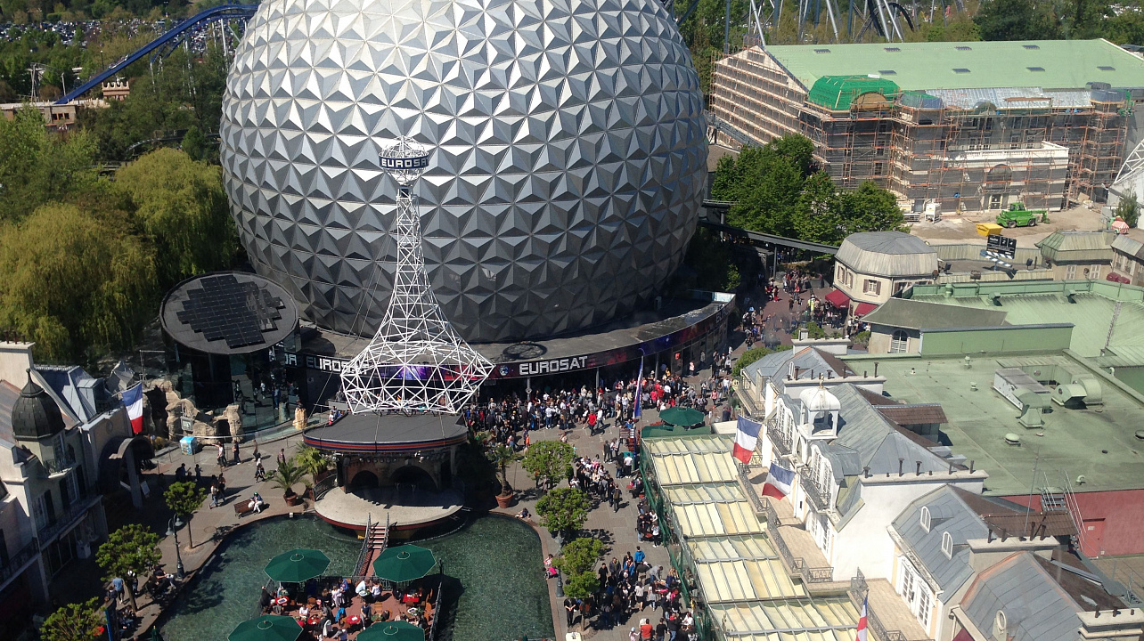 Молодежный оркестр «Новая волна» посетил Германию