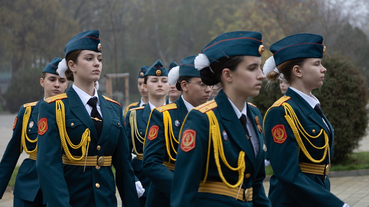 Фото: «Краснодарские известия»