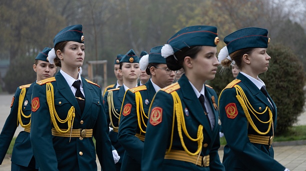 В Краснодаре стартовал шестой ежегодный форум «Гражданская солидарность»