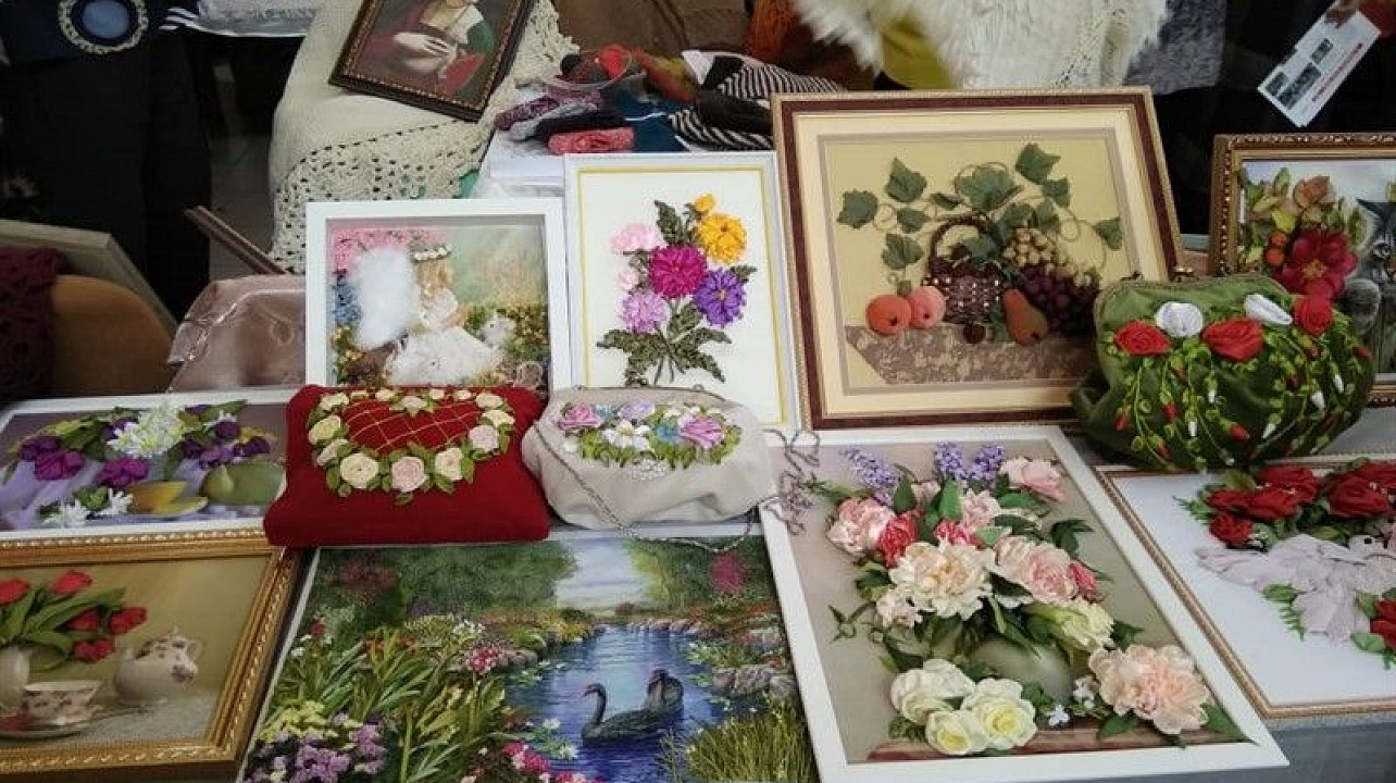 В Краснодаре прошел Фестиваль общественных объединений «Краснодар – наш общий дом».jpg