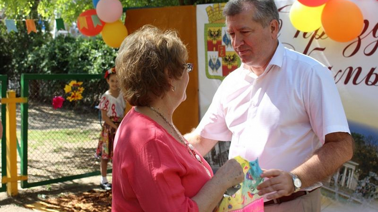 В Центральном округе стартовали праздники, посвященные  226-летию города Краснодара