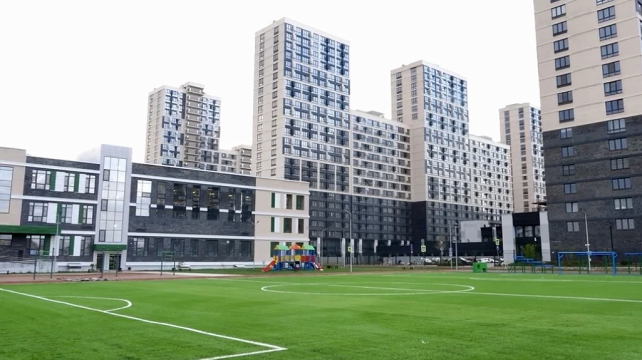 Фото: «Краснодарские известия»