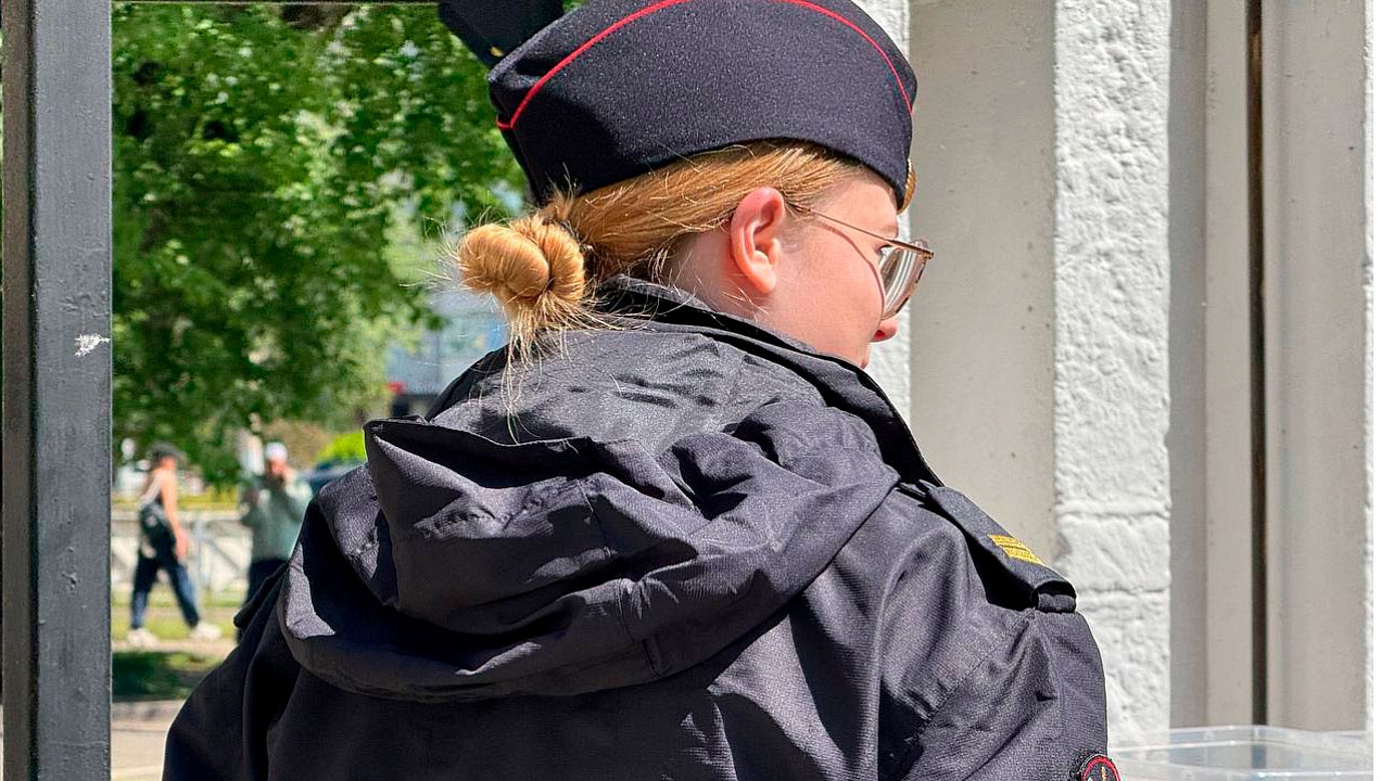 Фото: Пресс-служба администрации Краснодара