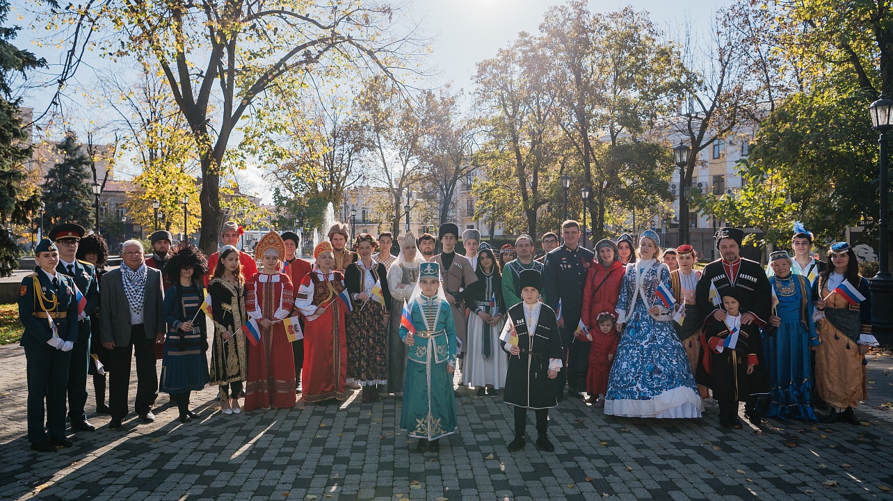 Фото: Андрей Зубов