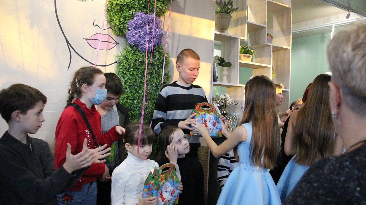 Фото: администрации Центрального округа