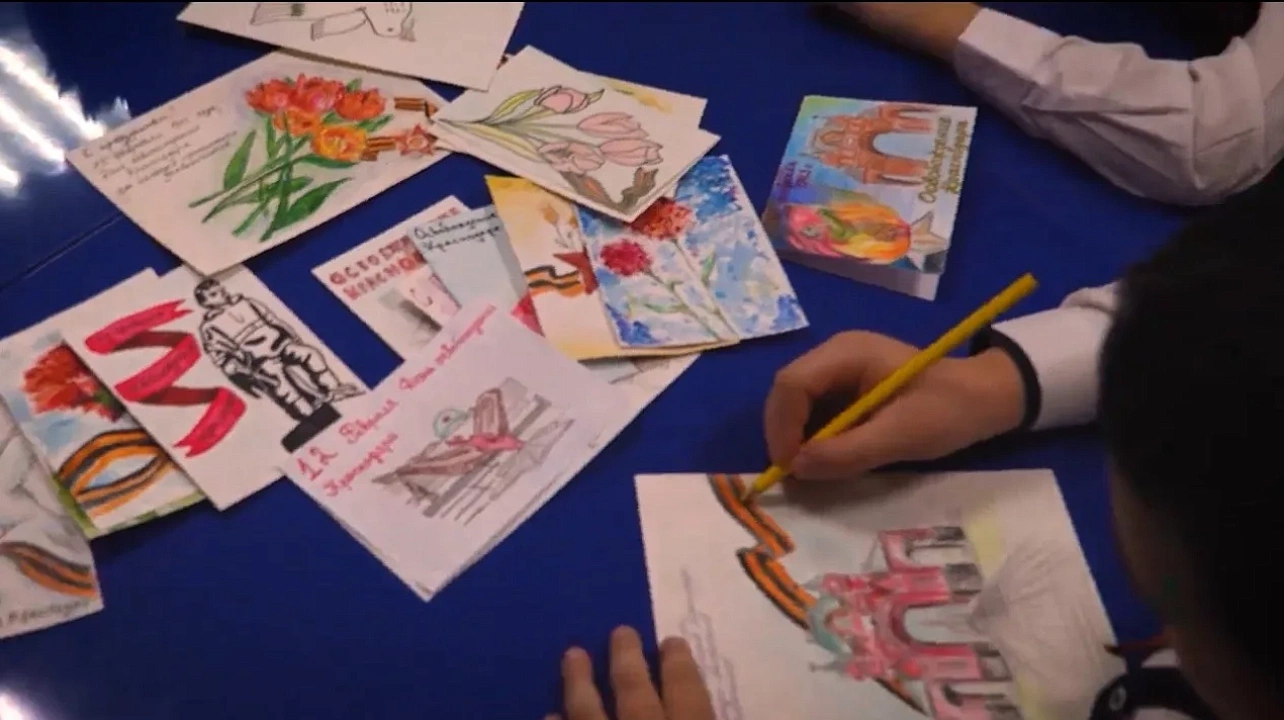 Фото: Пресс-служба администрации Краснодара