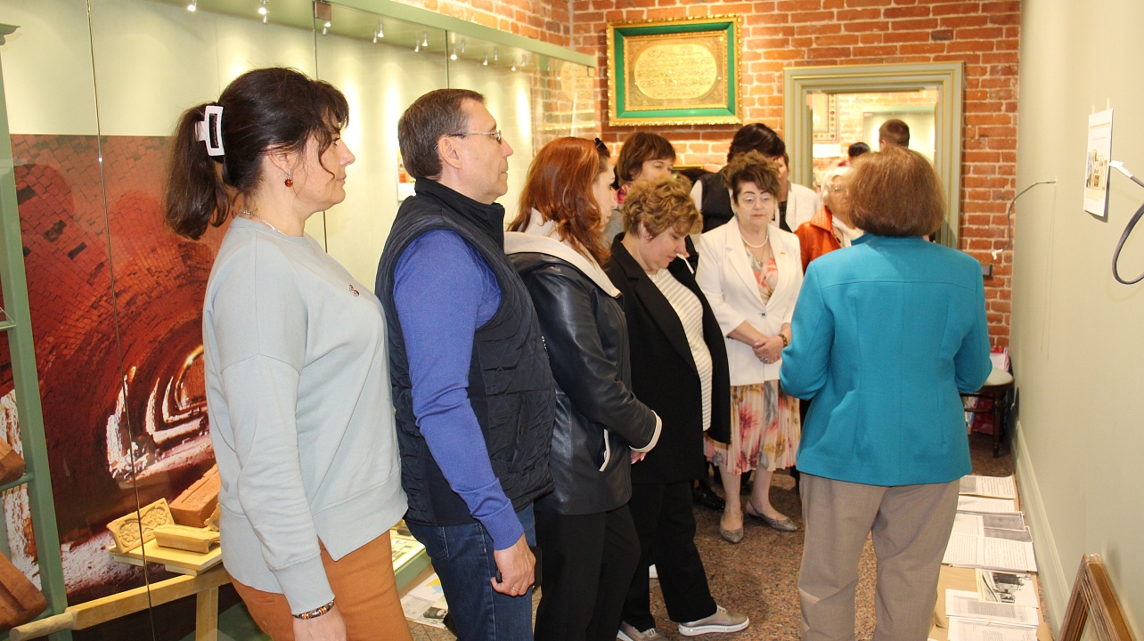 Фото: администрации Центрального округа