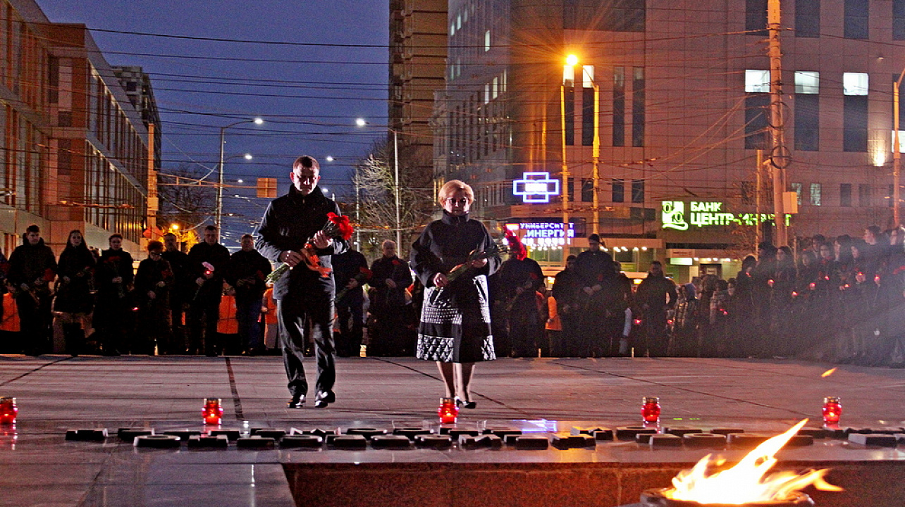 Фото: Андрей Кузьмин