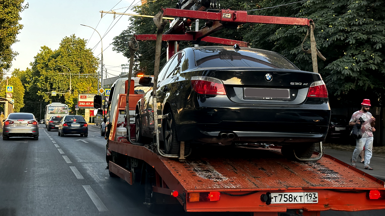 Фото: Пресс-служба администрации Краснодара