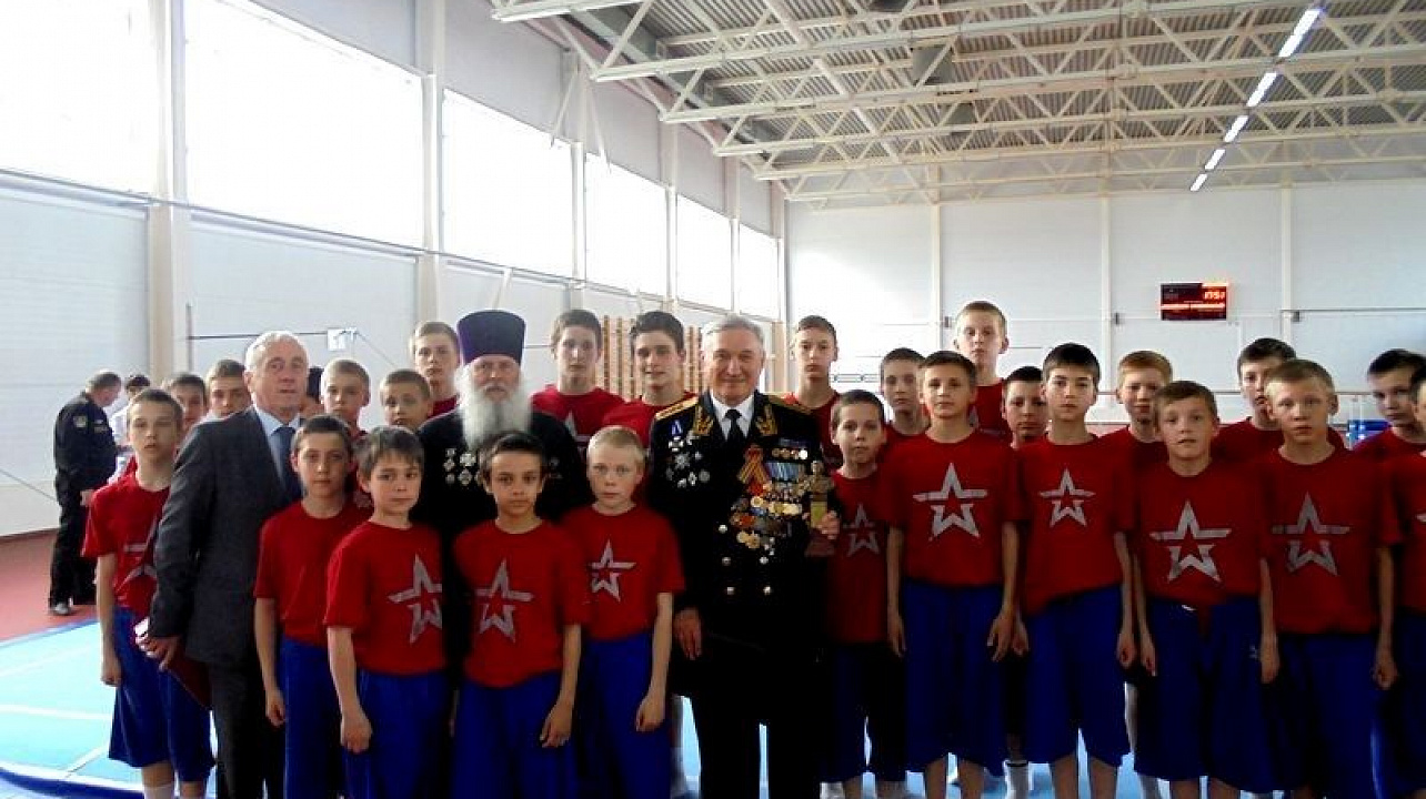 Боевое и Кадетское Братство Кубани в городе-герое Севастополе (18).JPG