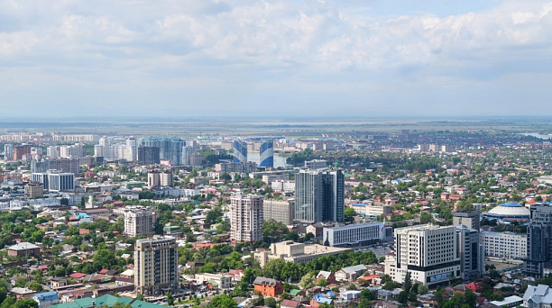 Андрей Алексеенко: По предварительным данным, в Краснодаре проживают 1 миллион 700 тысяч человек