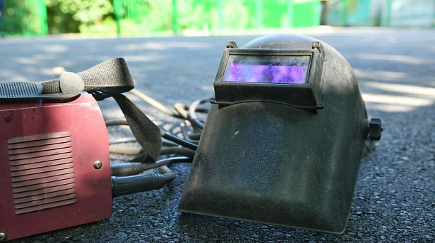 Территория спорта: в центре Краснодара создают ещё одну многофункциональную спортплощадку