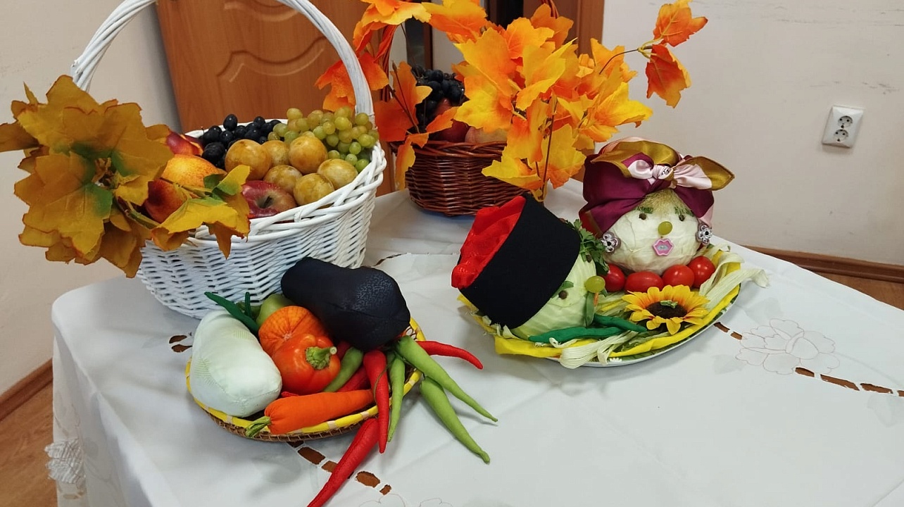 Фото: администрация Прикубанского округа