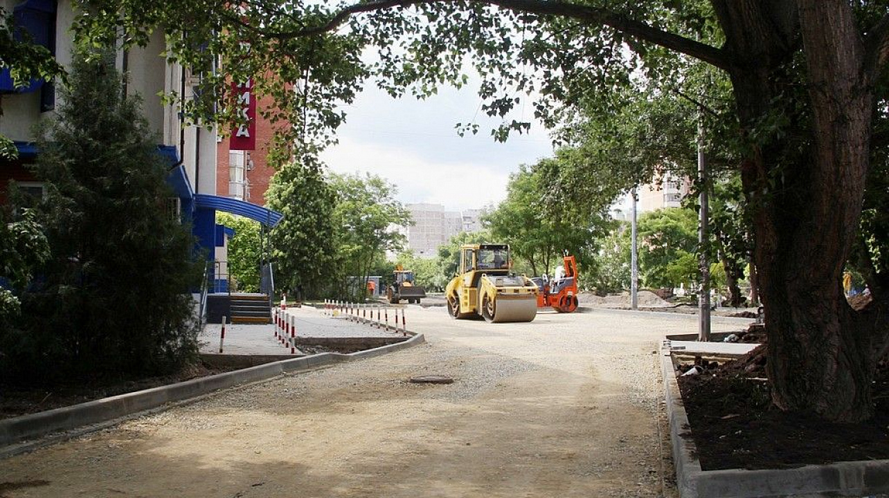 Фото: Карина Сардарян