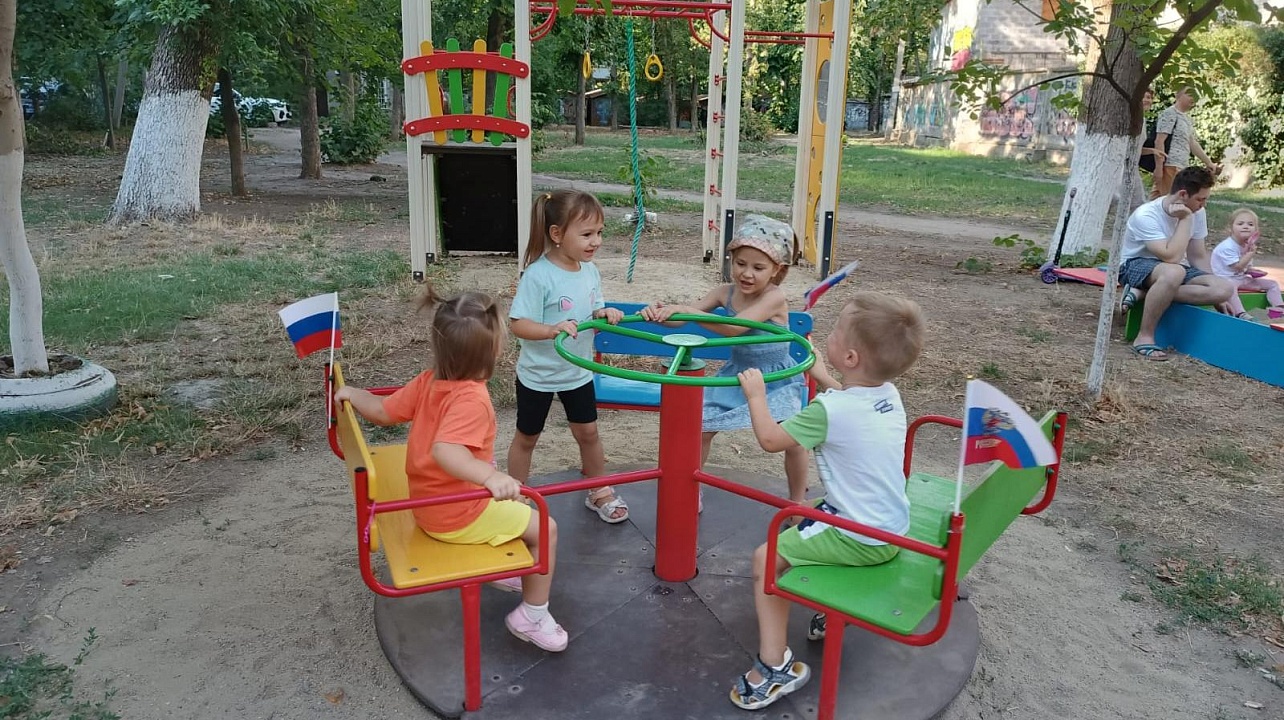 Фото: администрация Западного округа