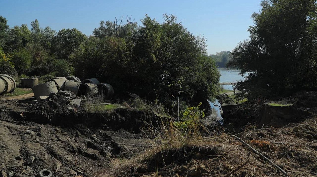 Фото: Станислав Телеховец