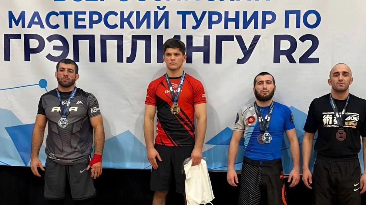 Фото: Департамент по физической культуре и спорту