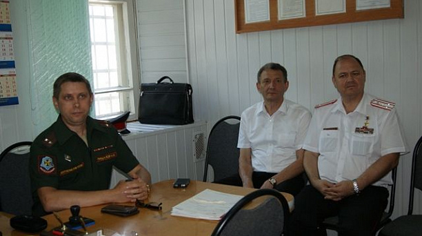 Казаком быть - Родине служить!