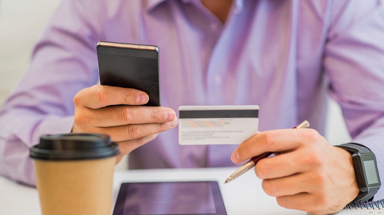 Ответственность за незаконный оборот средств платежей (банковских карт)