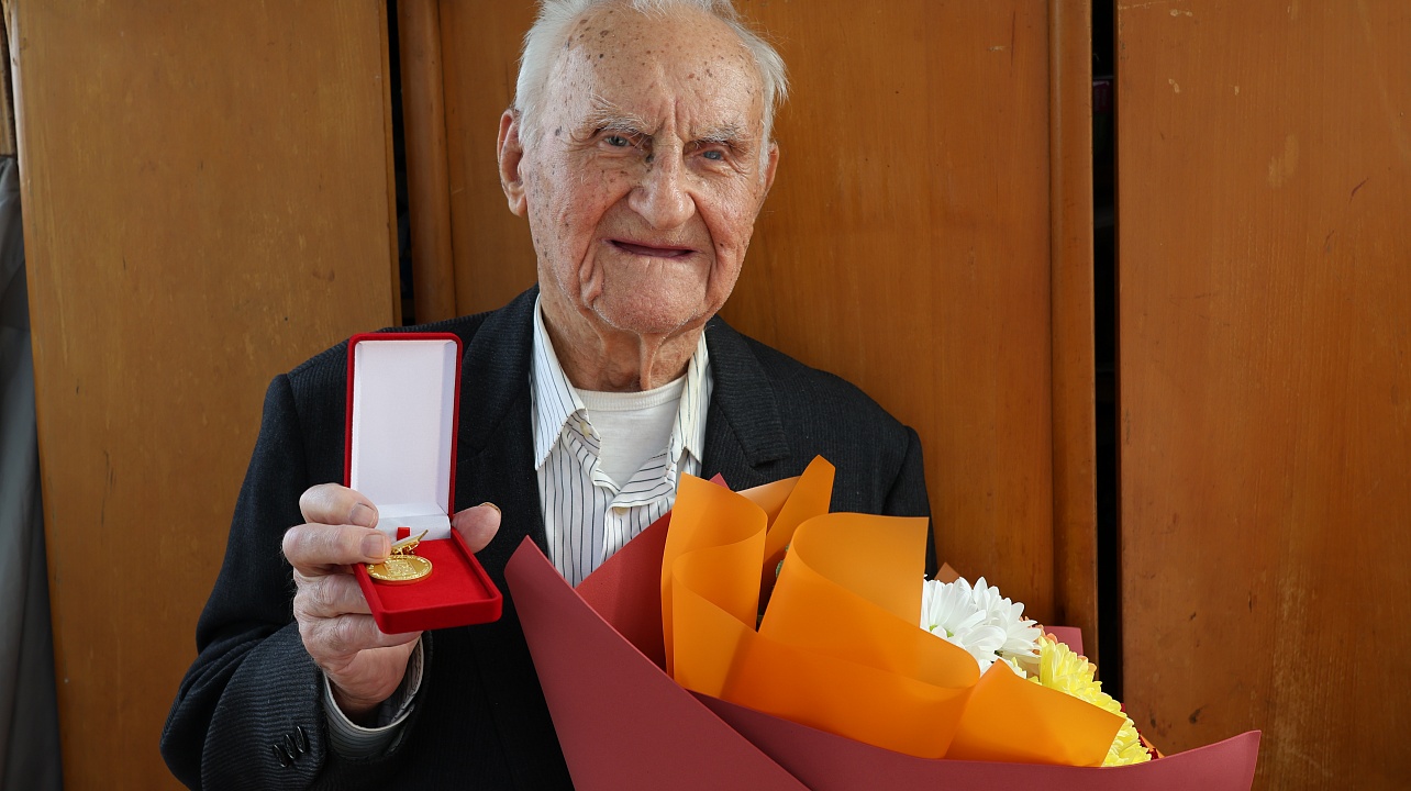 Фото: администрации Центрального округа