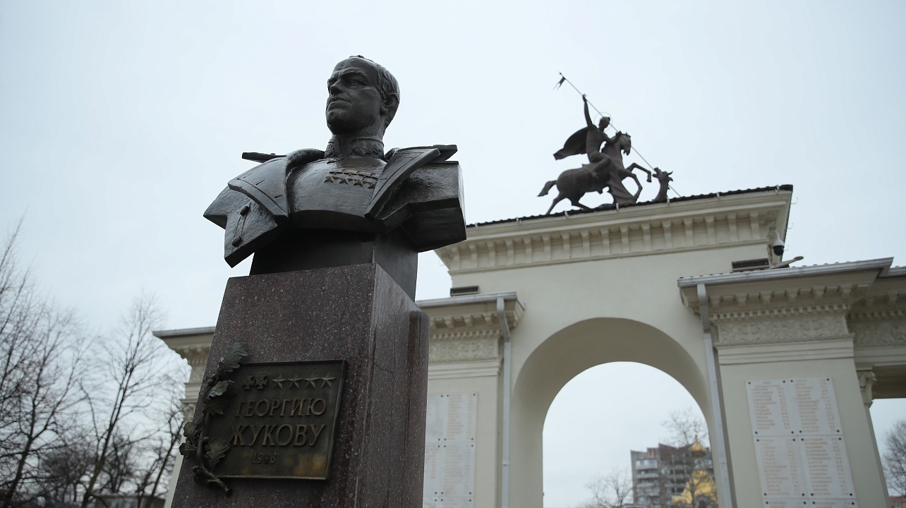 Фото: Станислав Телеховец