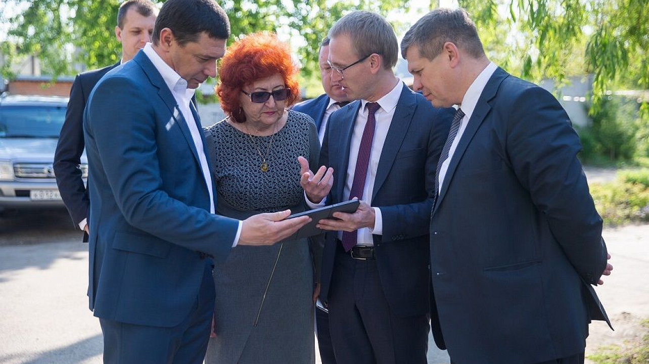 Фото: Даниил Коноплев