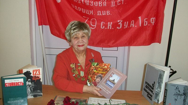 В школах Центрального округа идут Уроки мужества