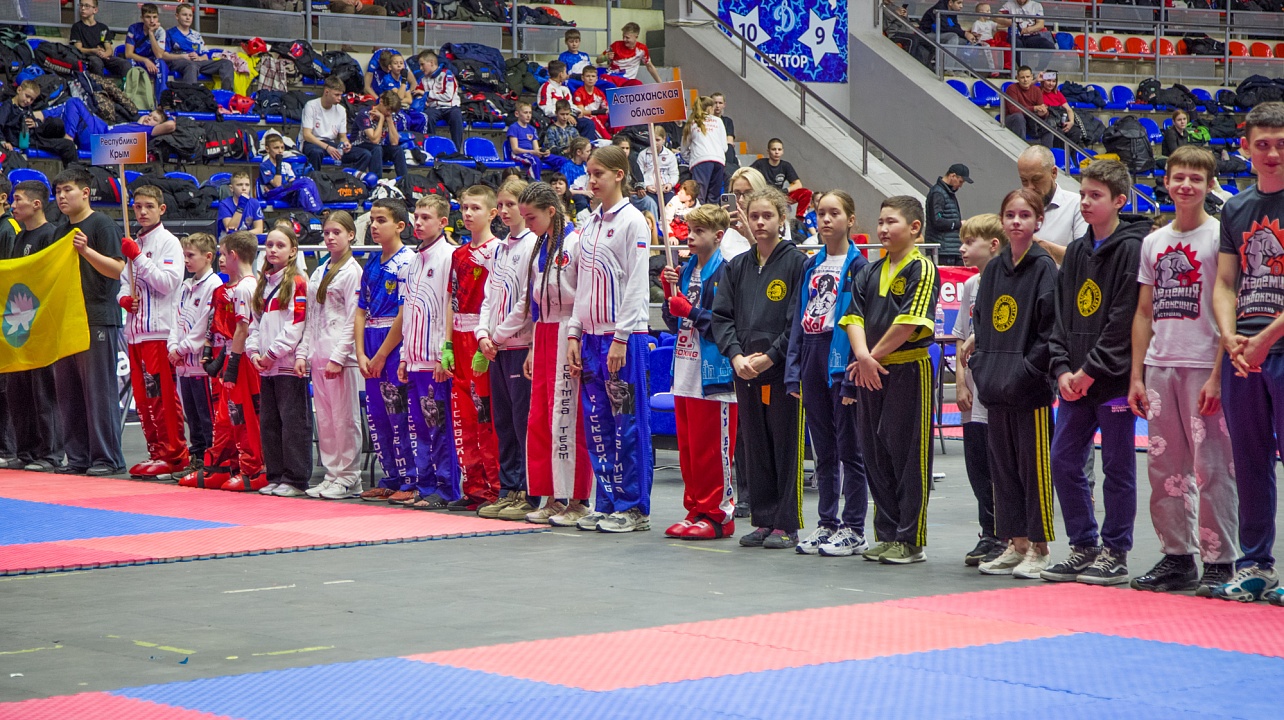 ФОТО: Полина Поцебнева